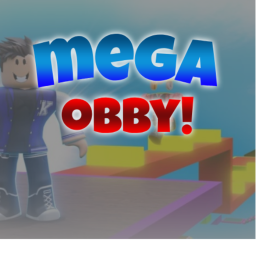 mega obby!