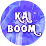 Ka-Boom!