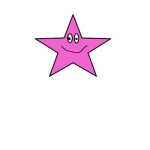 silly starfishes of star