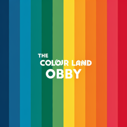 color land obby (OFFICIAL)