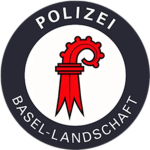 CH | Kantonspolizei Basel-Landschaft