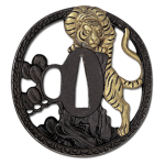 tiger  elite