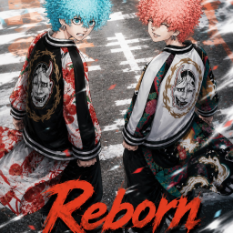 Ashura Reborn