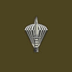 [SFR-A] Special Forces Regiment (Airborne) |