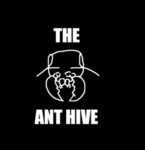 The Ant Hive