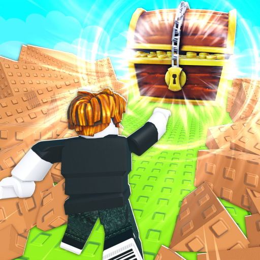 Throw the Strongest Punch
