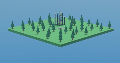 Local Time Test