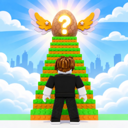 Jump to Steal Eggs For Brainrots!