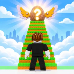 Jump to Steal Eggs For Brainrots! icon