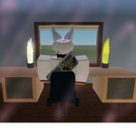 Radio gang?