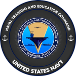 Naνal Education and Training Command