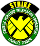 Shield strike team from Jase_0504