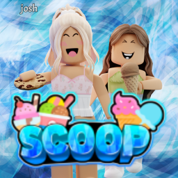 [PRE-RELEASE] Work at a Scoop Cafe!