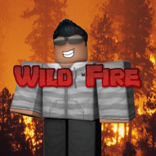 🔥Wild Fire (BETA)!🔥