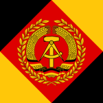 |=-German Democratic Republic-=|