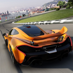 Roblox Racing 2024 [NEW]