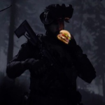 Burger Six