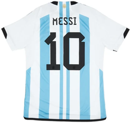 Messi 2026 World Cup Productions Roblox group icon
