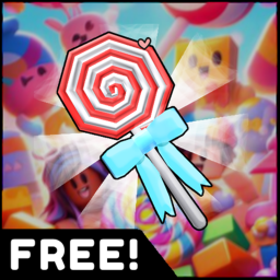 [🍭UGC] Candy Obby