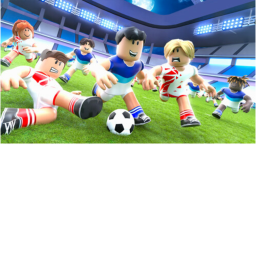 [FOOTBALL] soccer game