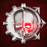 Τhe Dark Mechanicum