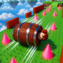 Barrel Roll!