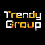 Trendy group fan club