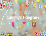 Cammy's Hangout!