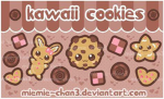 Cookies Are the Besttt