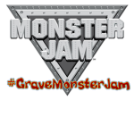 #GraveMonsterJam Tour