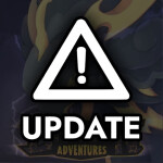 [🌩️] Dragon Adventures 🐉