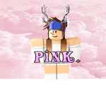 ~Pink.~