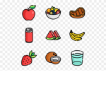Welcome to the food and drinks squad!!