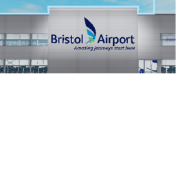 Bristol international airport may 19 2004