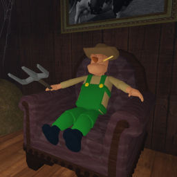 Untitled Game