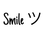 Smile ツ