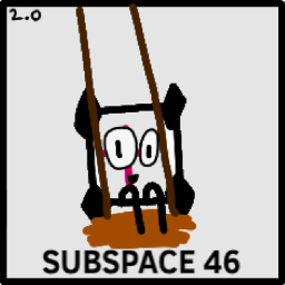Subspace 46 Fan recreation
