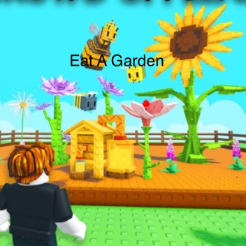 Eat A Garden