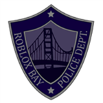 Roblox Bay Police Department [RBPD]