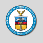 Department of Commerce & Lɑborᅠᅠ