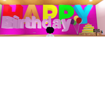 Asuna's Birthday Party