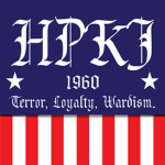 The HPKJ Mafia.