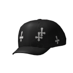Yellowfire's Cap