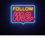 Pay me and I’ll follow you