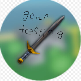 gear testing place