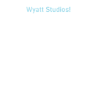 Wyatt and Kaiden's Studio