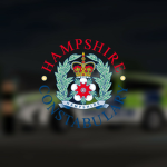 Hampshire and Isle of Wight Cоnstabulary