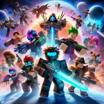 M3atloaf Games - Official Group!