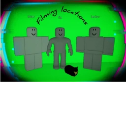 filming locations (BOOM UPDATE) icon