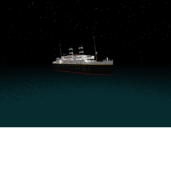 SS Tech Sinking